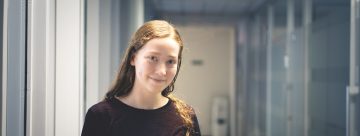 Congratulations Emily Love, recipient of 3 awards from the Canadian Undergraduate Physics Conference 2021