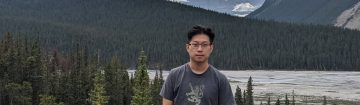 James Wu chosen as recipient of the Governor General’s Silver Medal, one of the most prestigious student awards in Canada